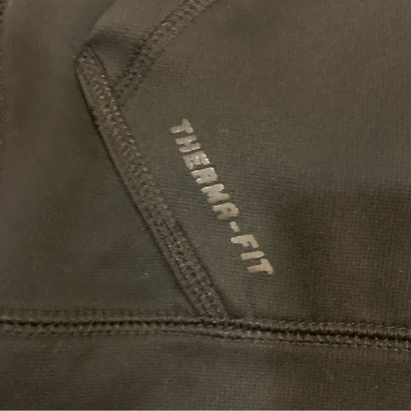 Nike Therma-Fit Hoodie - Picture 2 of 5